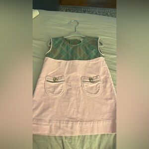 TBBC dress